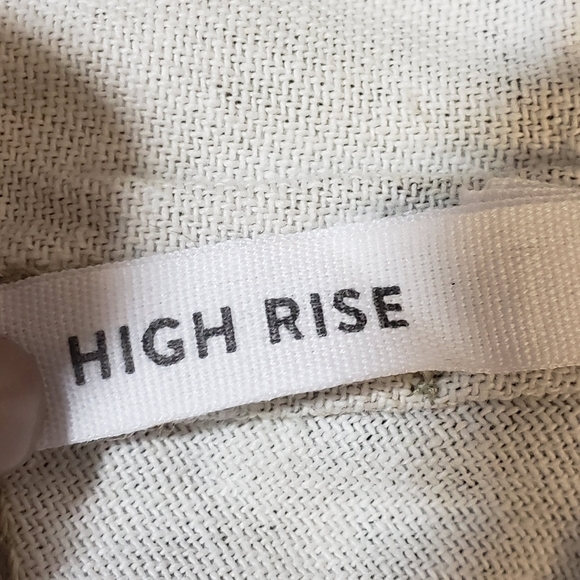 STREETWEAR Society Camo Cutoff Jean Shorts - Picture 8 of 8